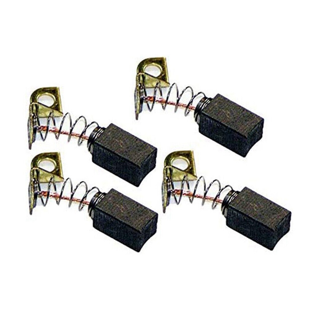 6x Motor Brush For Porter Cable 7800 Screwdriver Drywall Sander #N119739/879058