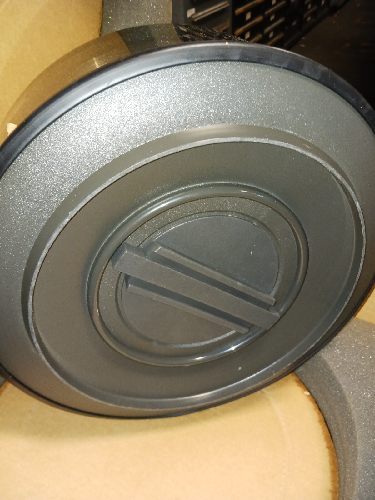 NEW RANDOMEX 725-0706 DATA DISK DRIVE