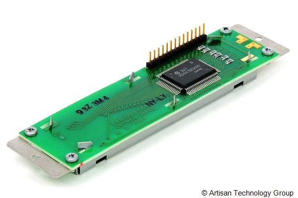 Optrex 16128-CEM LCD Display Module