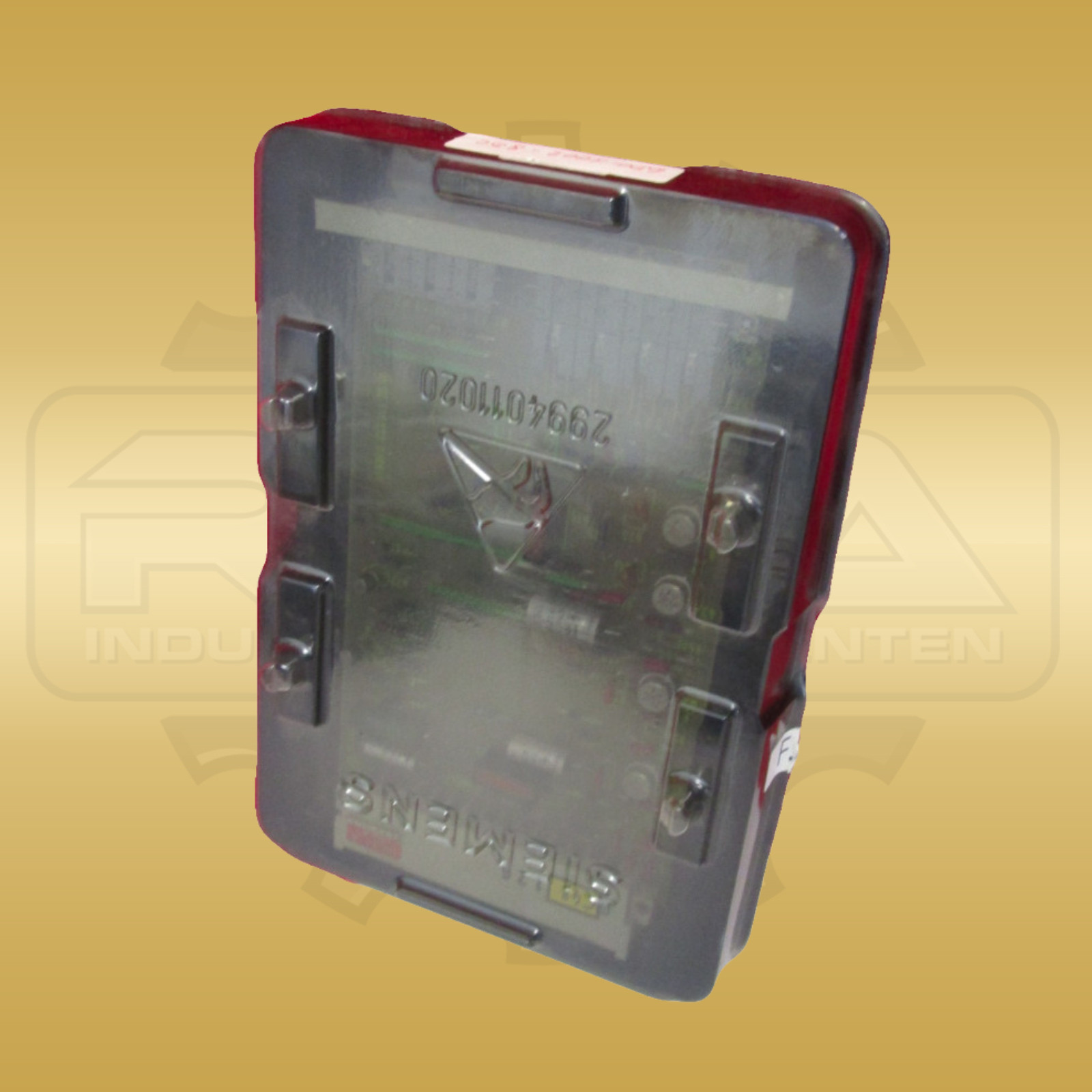 Siemens 6DC1002-8DC Simadyn 6DC 1002-8DC