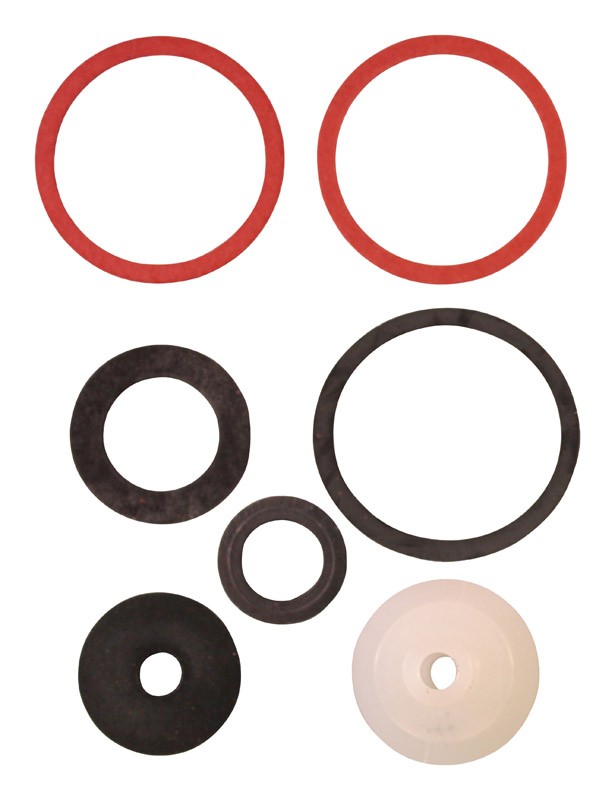 Champion Plastic Faucet Connection Kit 1 in 2 Pack