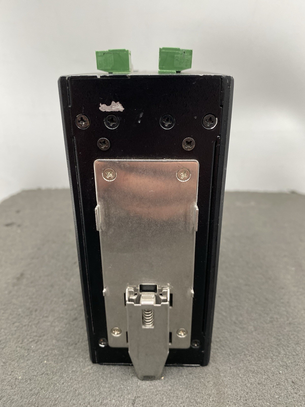 ETHERWAN EX73240-A0B HANDENED MANAGED SWITCH