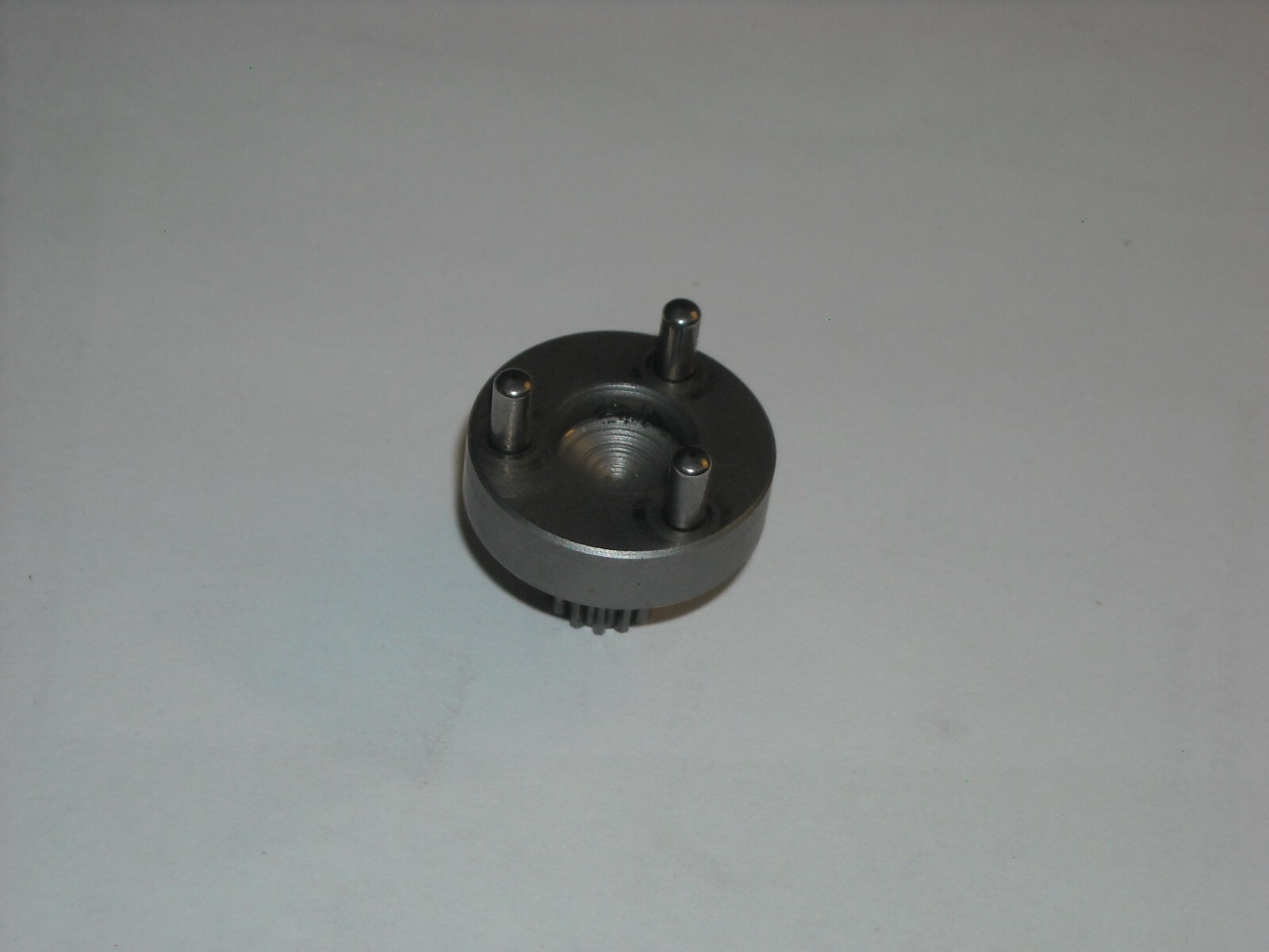 20G100301, Stanley, Spider Sub Assembly, Stanley Assembly Tools, Used