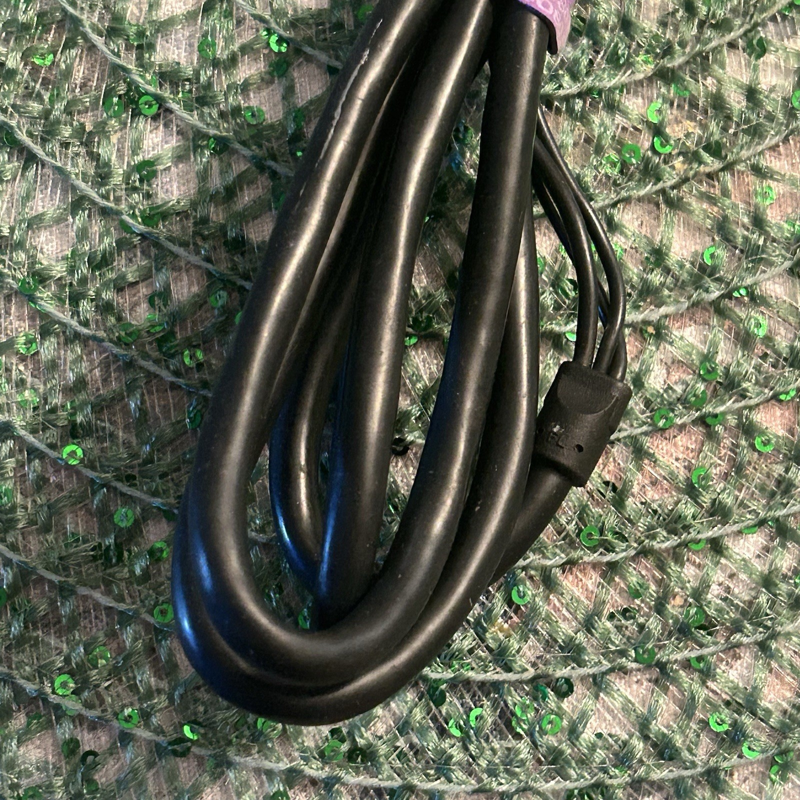 Original Xbox OEM Authentic RCA AV Audio Video Cable (X08-47696) Tested