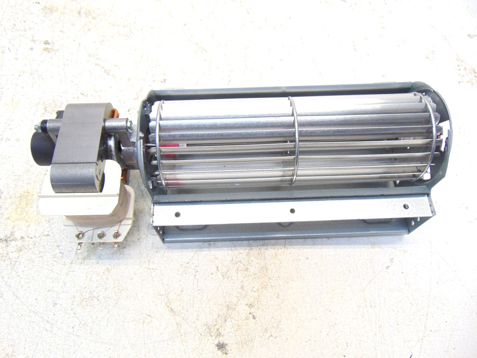 Frigidaire Gas Range GCRG3060BDB Blower Motor 5304528167