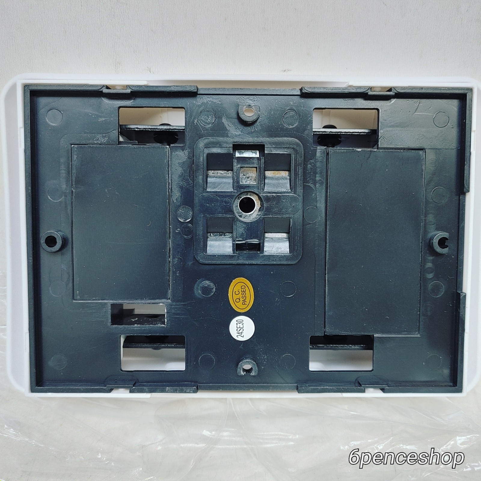 OB-Newhouse Hardware CHM3D Decorative Door Chime