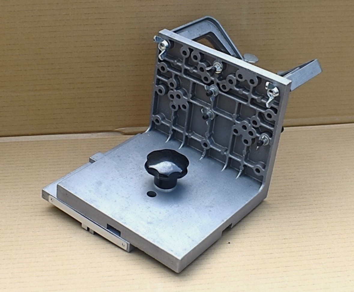 Leichtlung Universal Jig