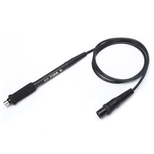 716A Precision Soldering Iron Handpiece C210-Compatible Replacement Handpiece