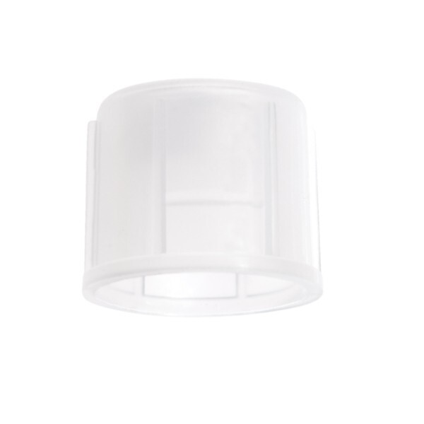 CELLTREAT CAP ONLY, 5mL Culture Tube Dual Cap, PE, Non-Sterile, 230443