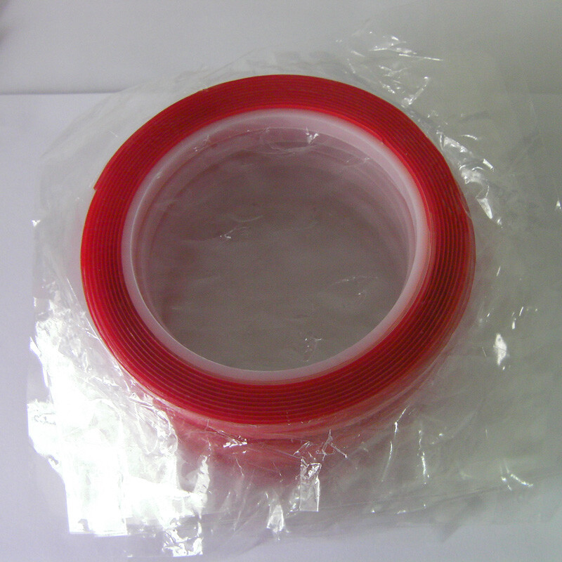 Strong Permanent Double-Sided Adhesive Glue Tape Super Sticky for Car Repair