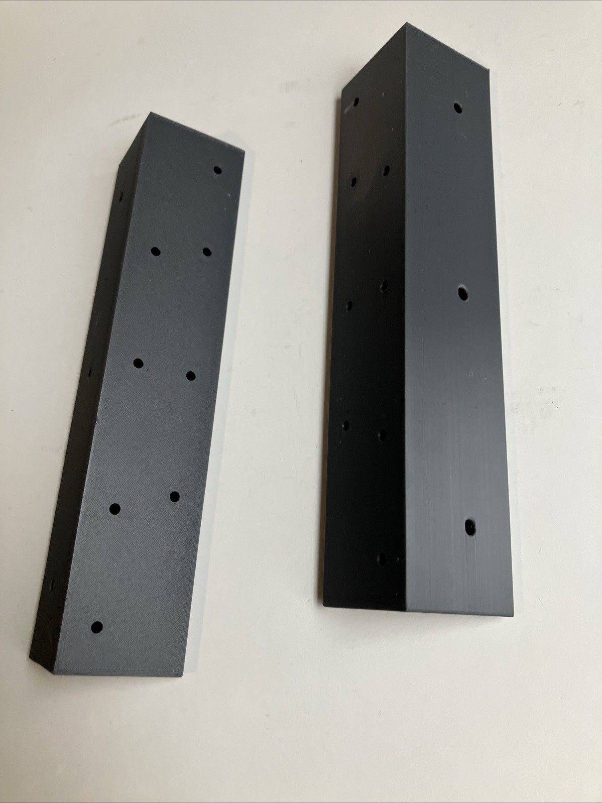 Extron IN1604 HD HDCP Mount Hardware Brackets for Wall , Ceiling , Under Desk