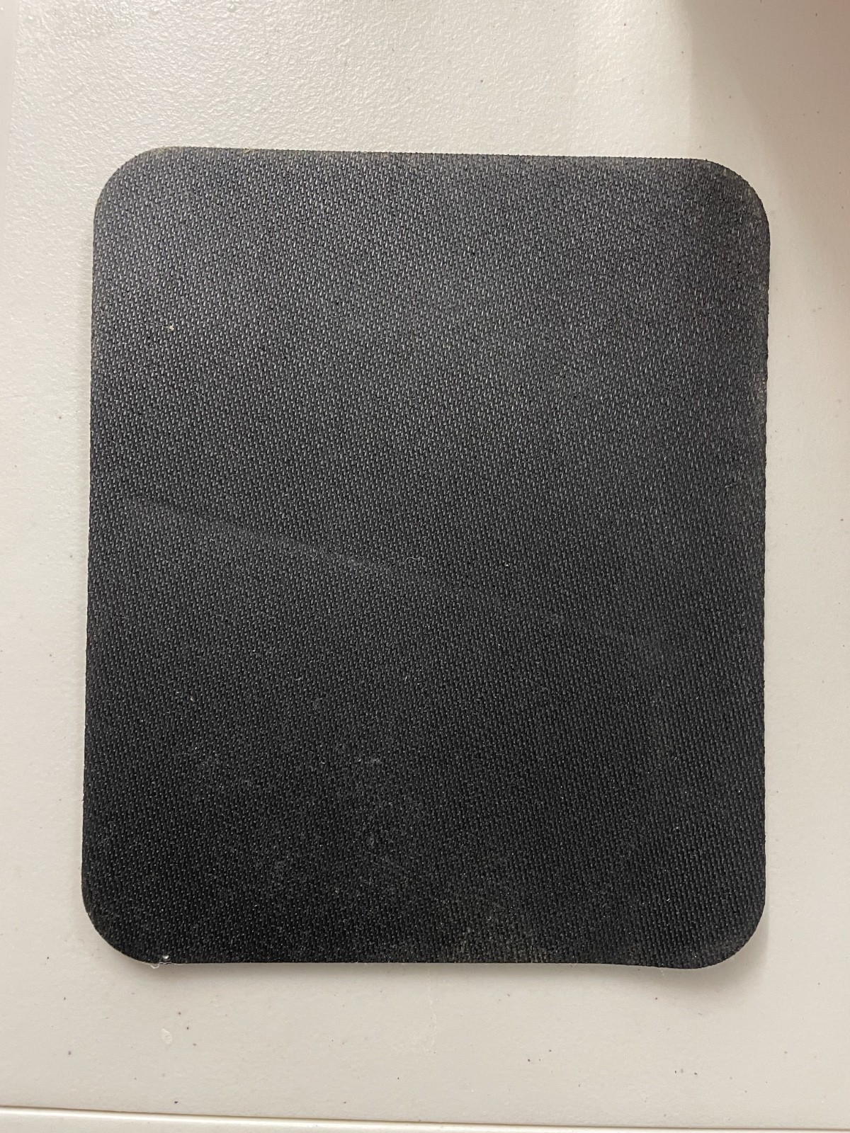 Vintage Sun Microsystems Ultracomputing Rocket Man Mouse Pad 9”x8”