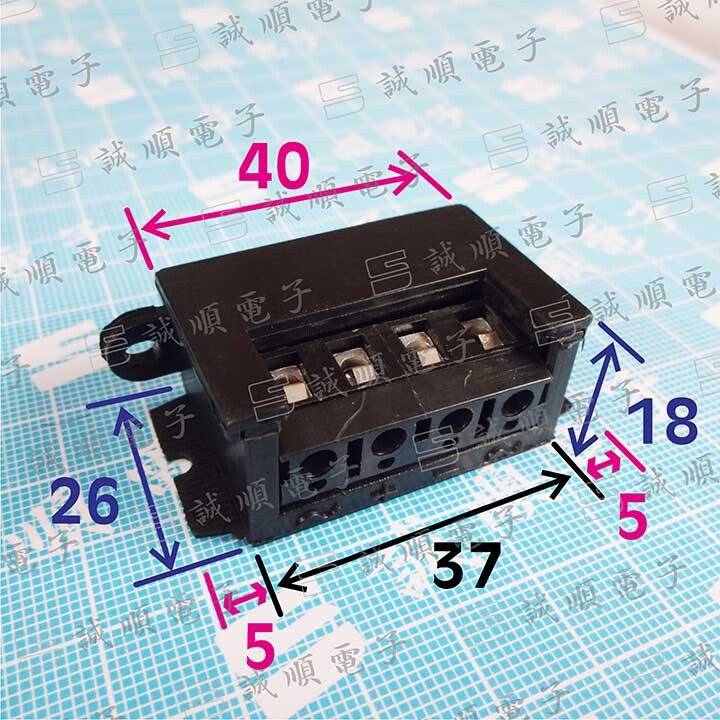 Replace RZL241-170 550V 1A Rectifier