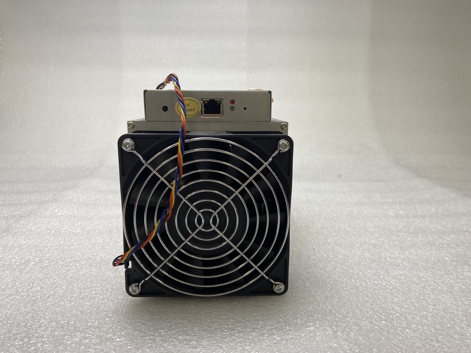 Bitmain Antminer S7 ~ 4.73 TH/s, WORKING - PULLED -