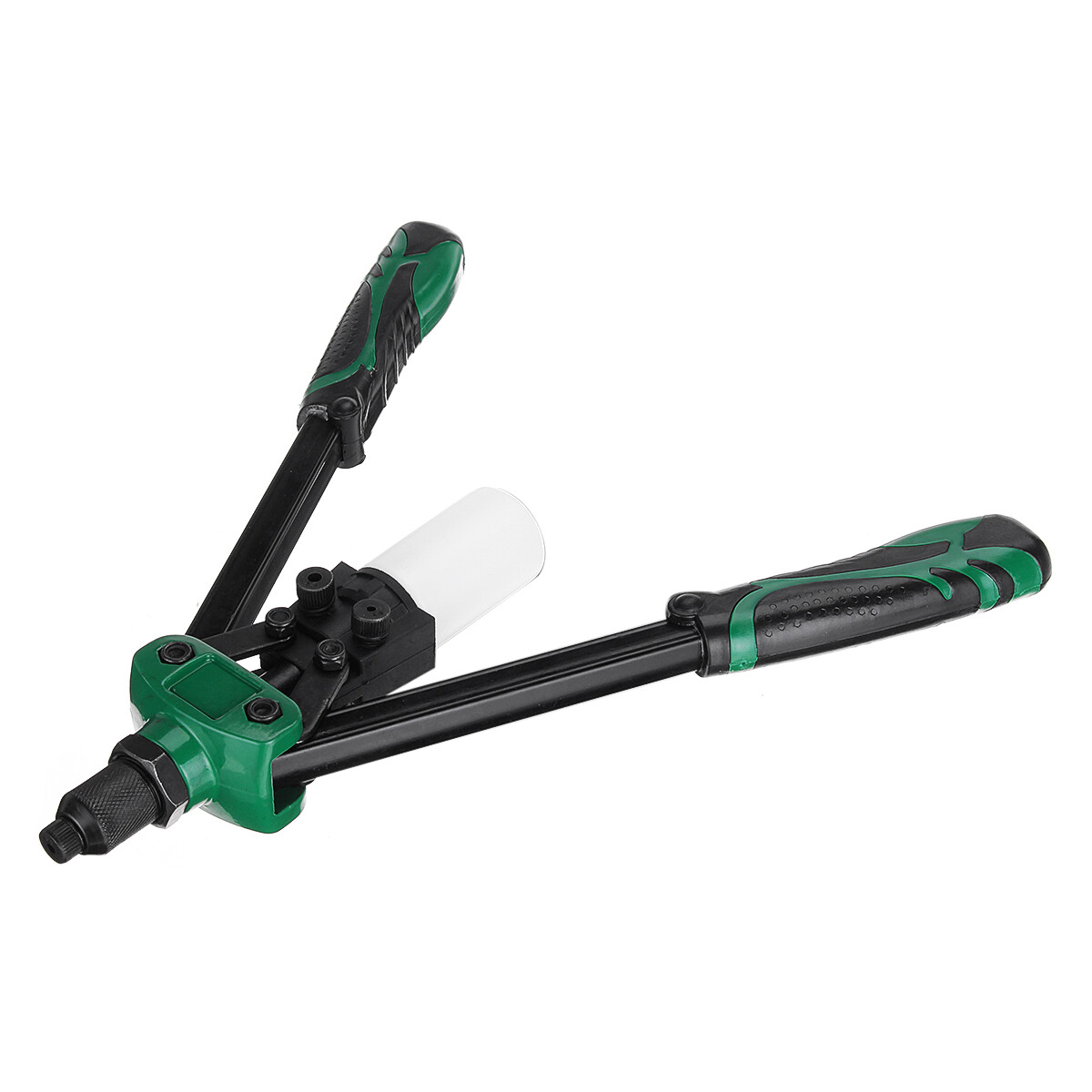 Heavy Duty Manual Rivet Nut Gun Kit Practical Blind Riveting Hand Riveter Tool