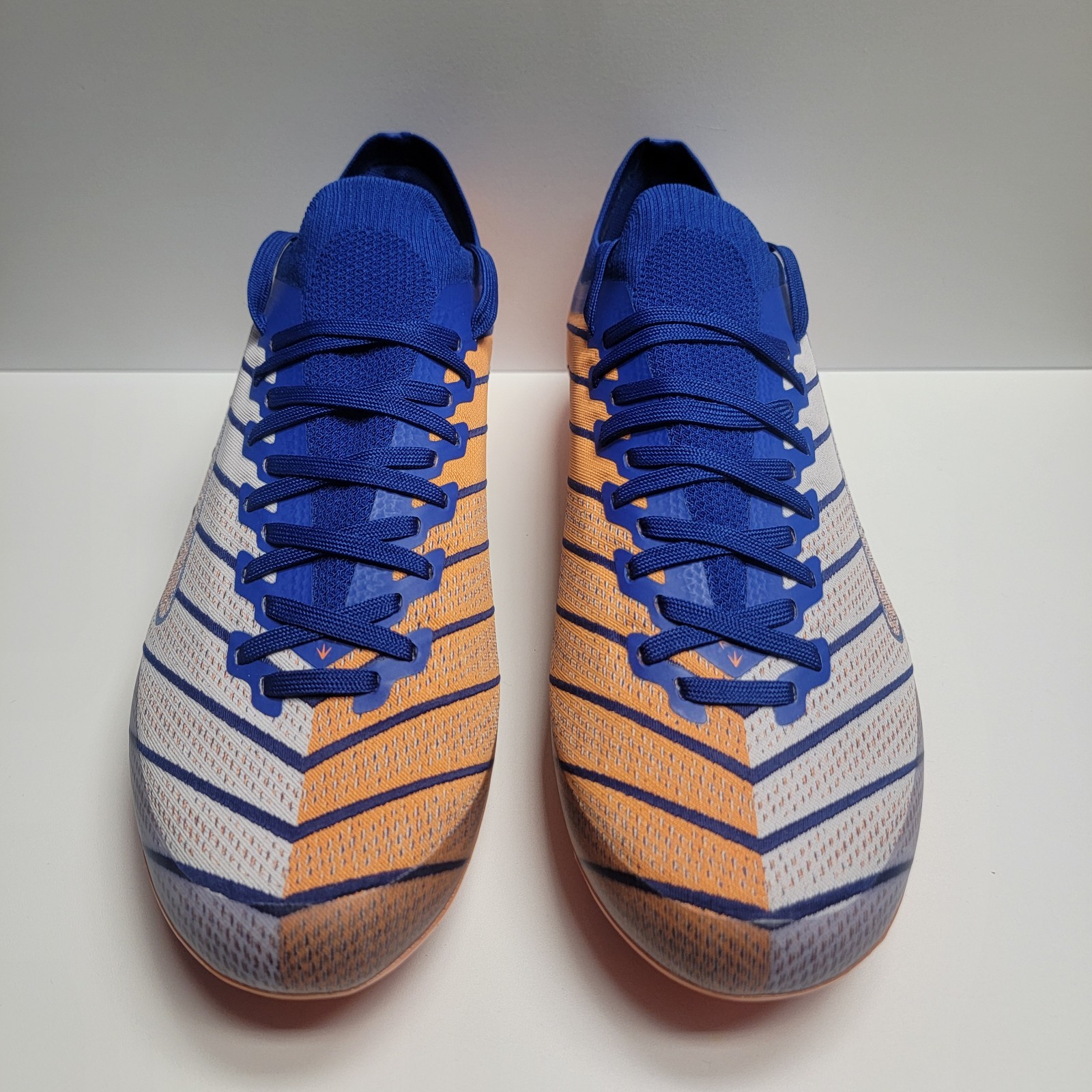 UMBRO Velocita Elixir Premier FG Soccer Cleats Men Size 13 #81930U-LUK
