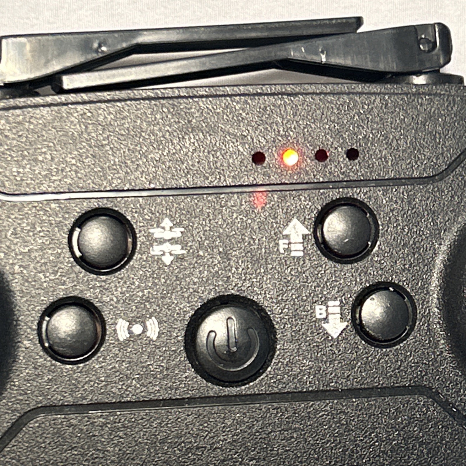 Replacement Remote - Drone Space Force Rocket CONTROLLER ONLY Jupiter Creations