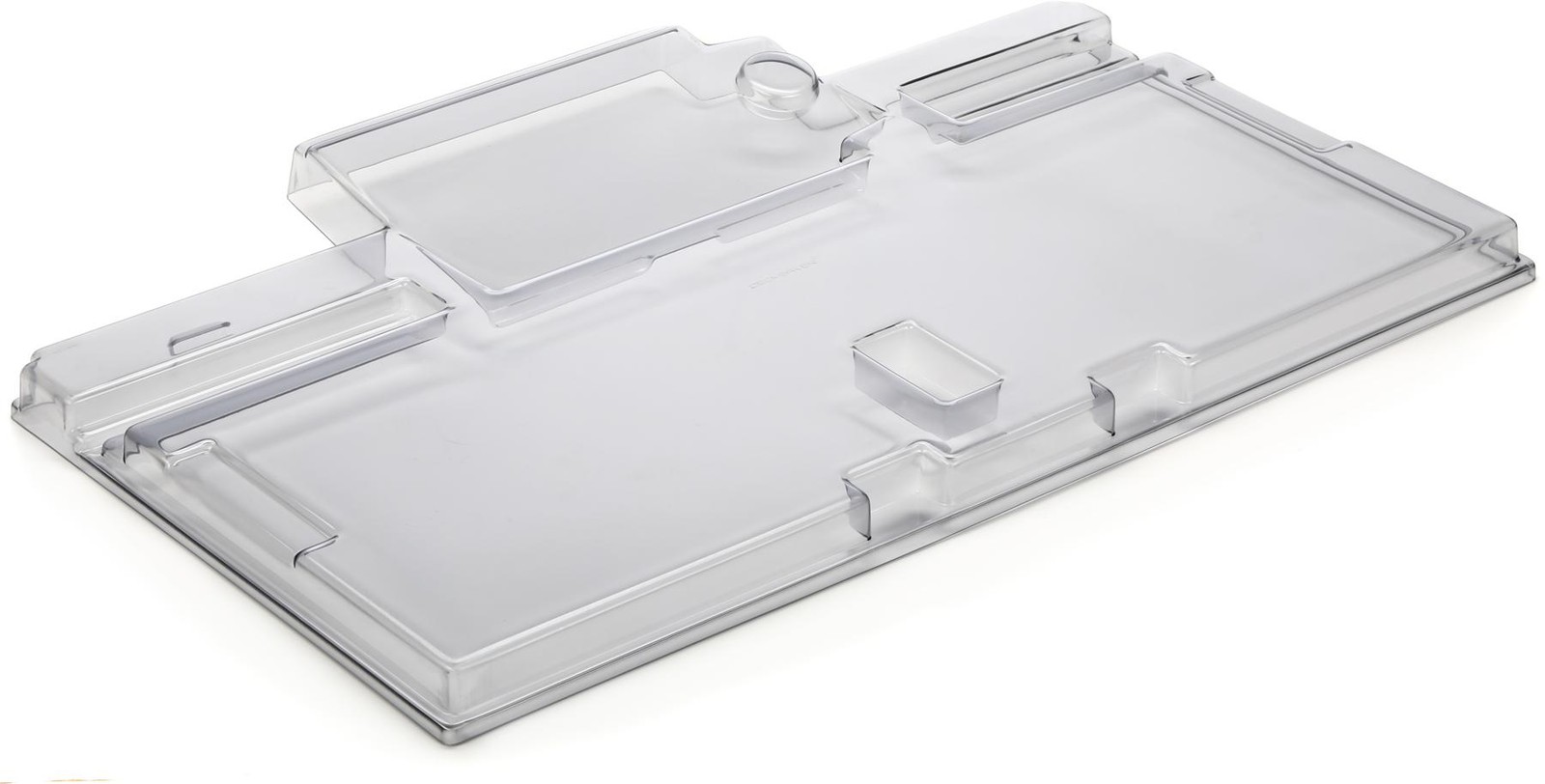 Decksaver DS-PC-XDJRX3 Cover for Pioneer DJ XDJ-RX3 (2-pack) Bundle
