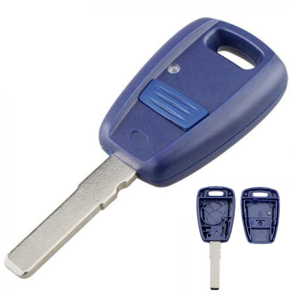 Replacement Part Blade Key Shell 1pc SIP22 Blade High Quality Practical