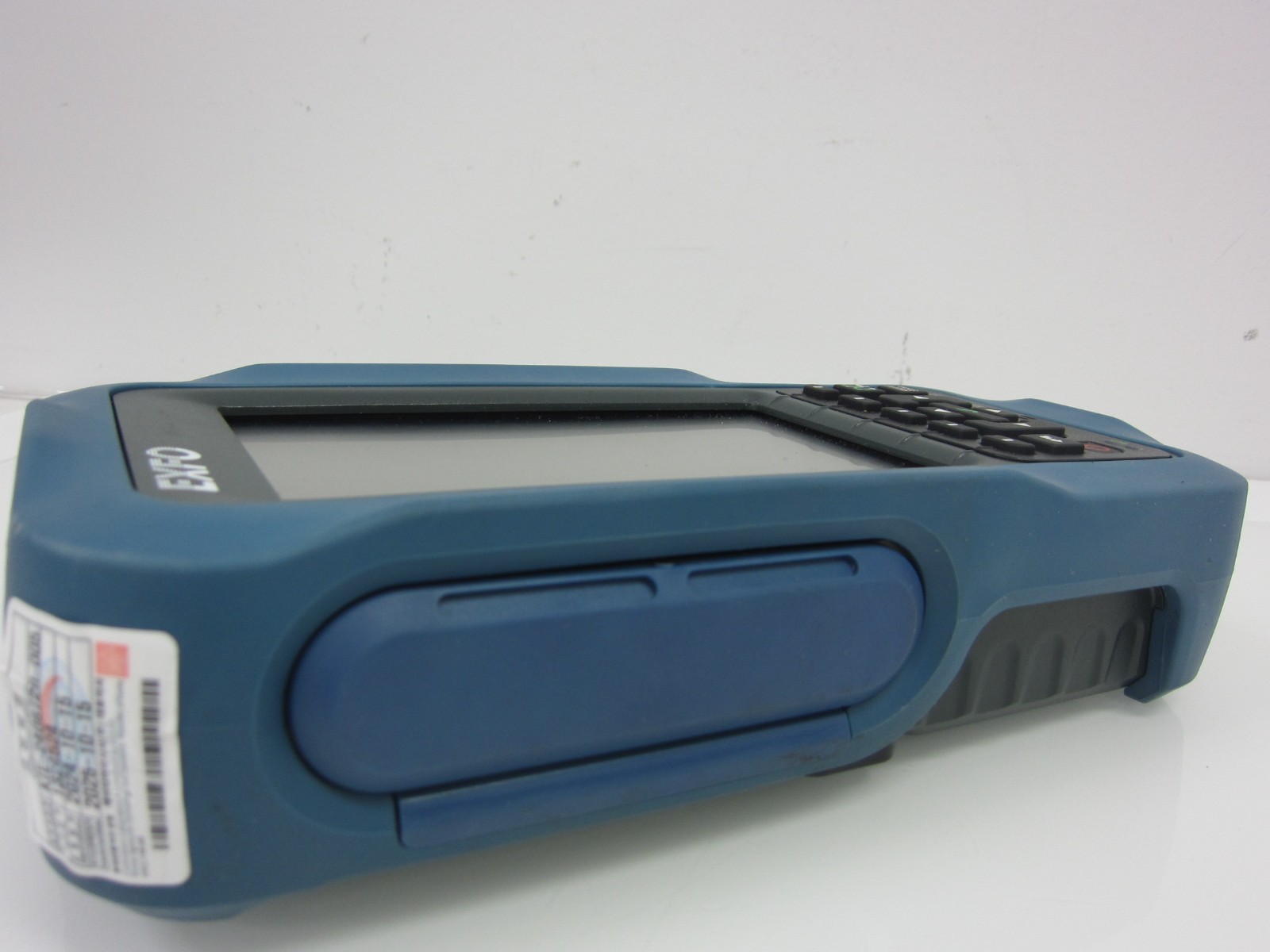 EXFO MAX-610 MaxTester Copper Test Set, TDR,RFL Pair Detective, MAX-635
