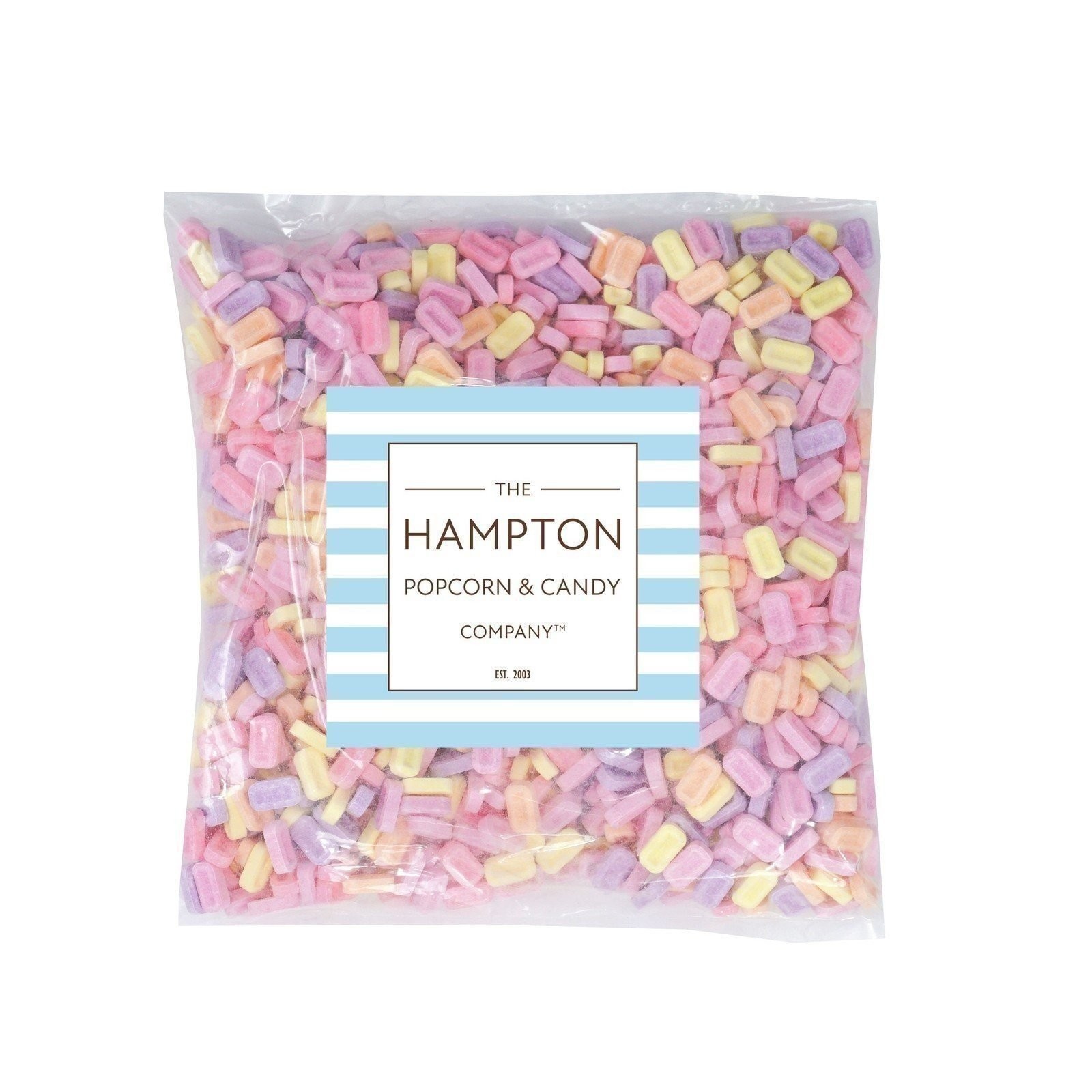Pez Candy Variety Pack Unwrapped Bulk Bag, 2 Pound, Assorted Fruit