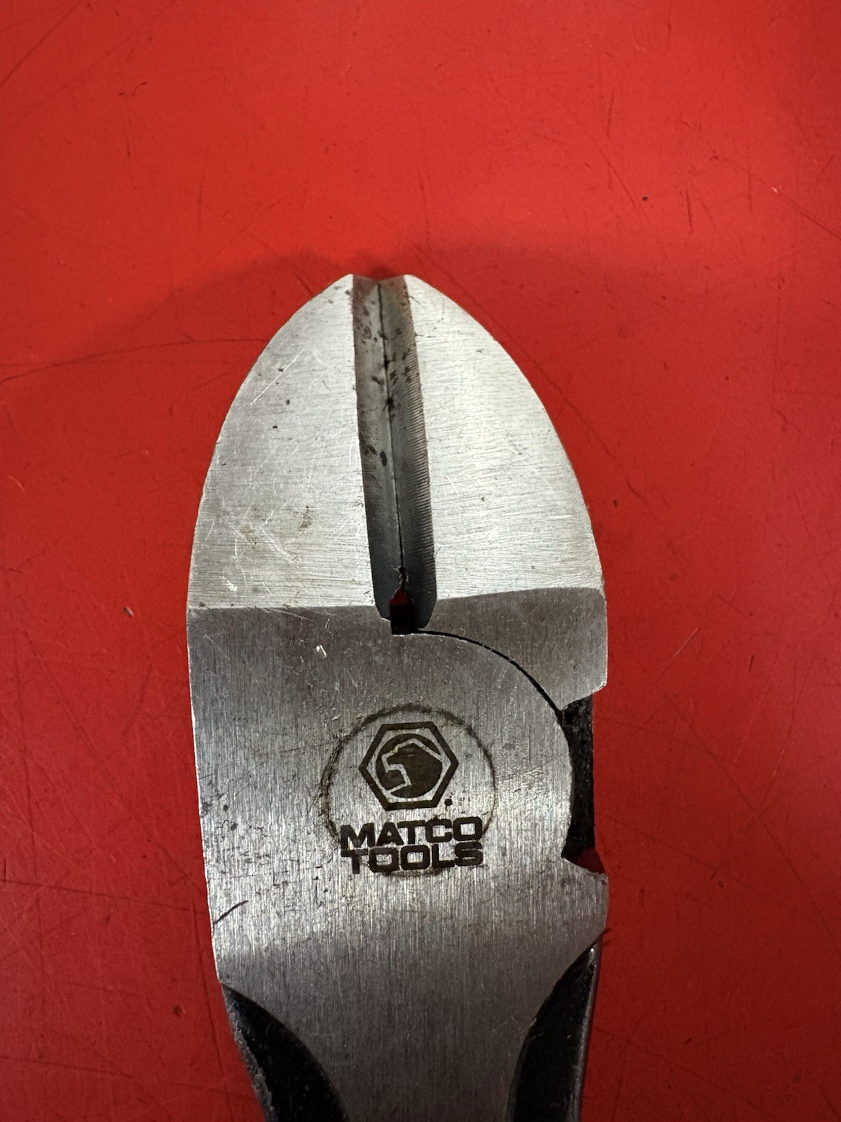 Matco Tools Heavy Duty Diagonal Cutters