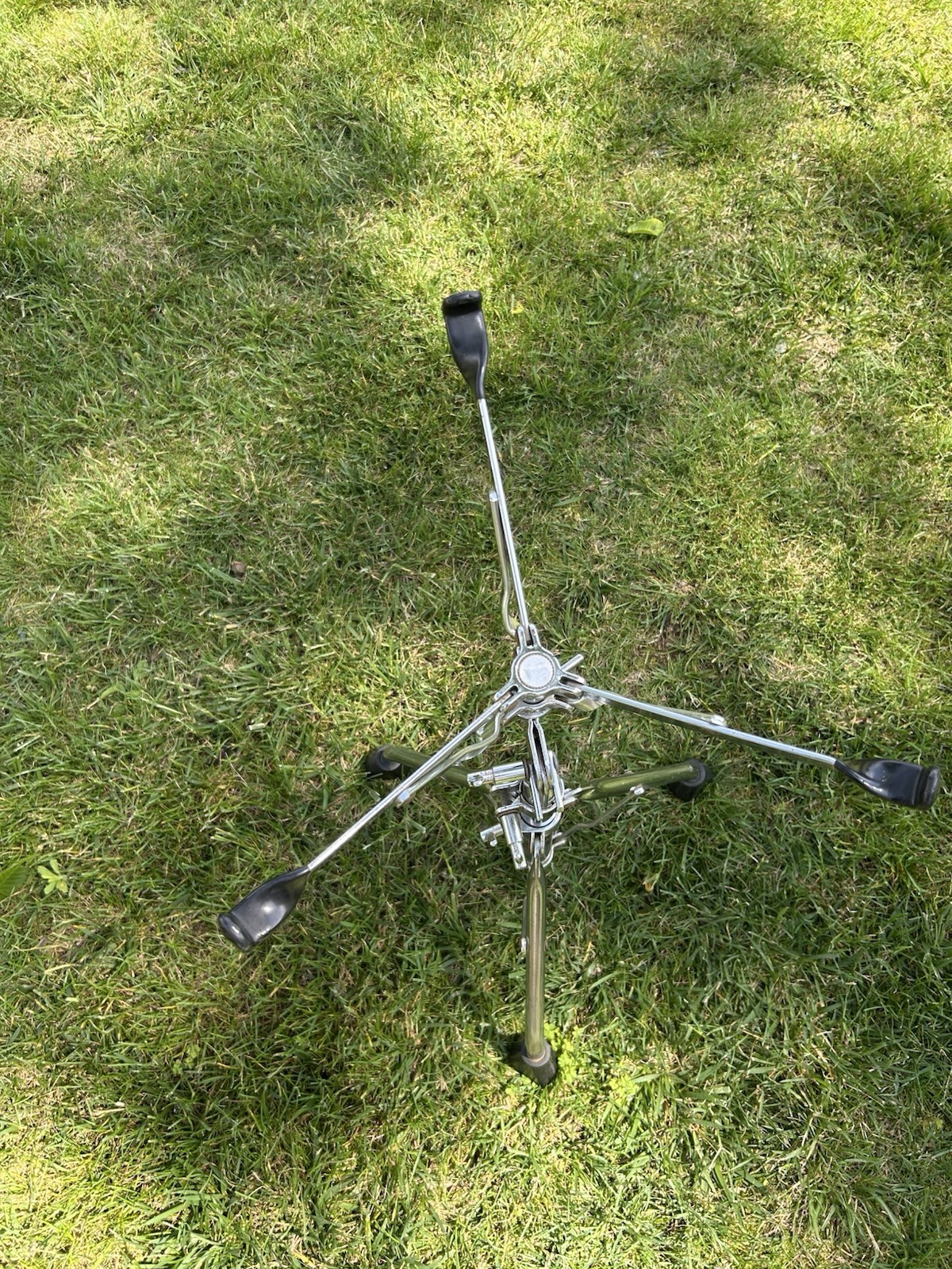 1970's Ludwig Atlas Model Snare Stand