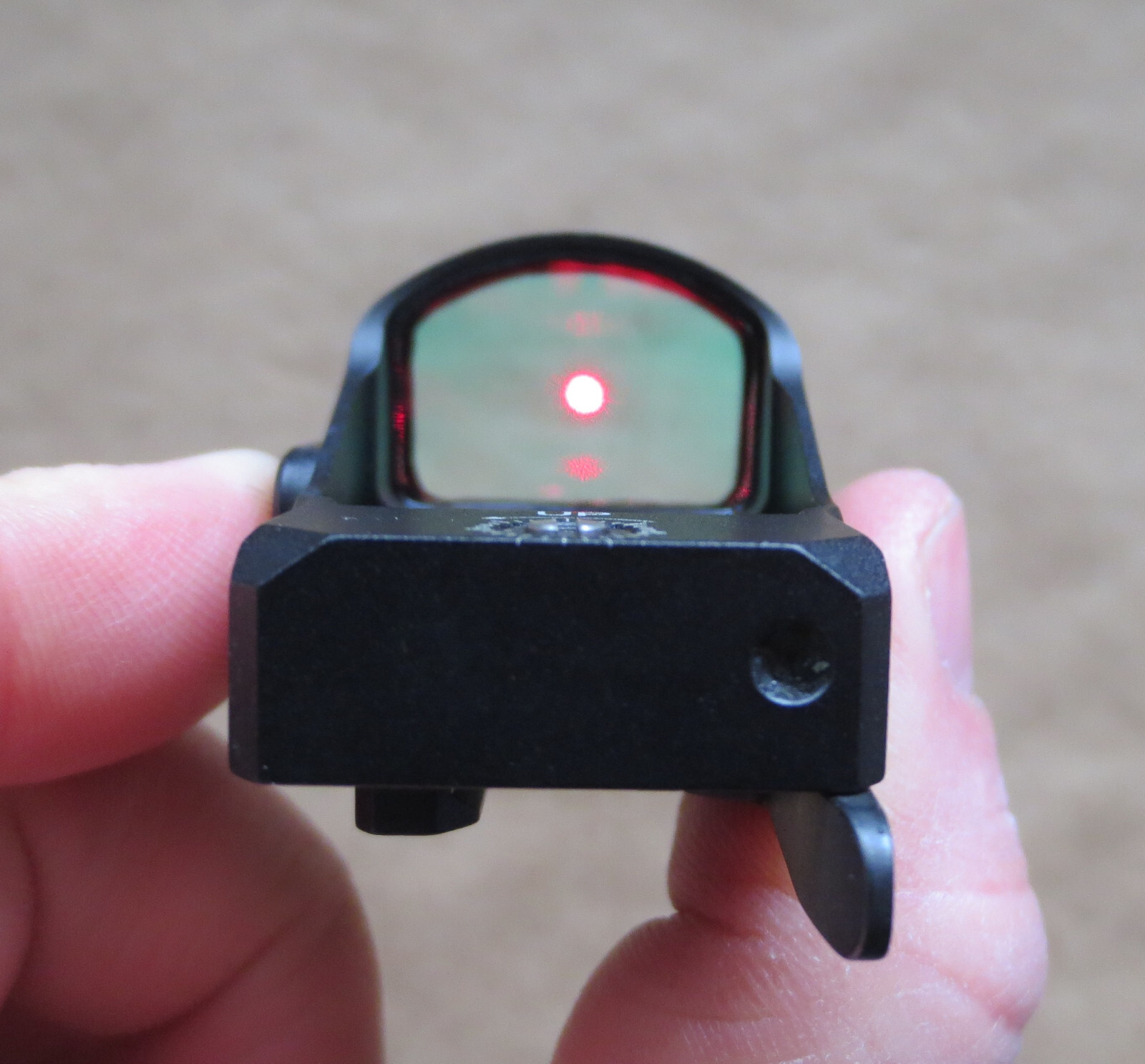 Mepro Meprolight ML880504 Micro RDS & Night Sight Set S&W M&P (some exceptions)