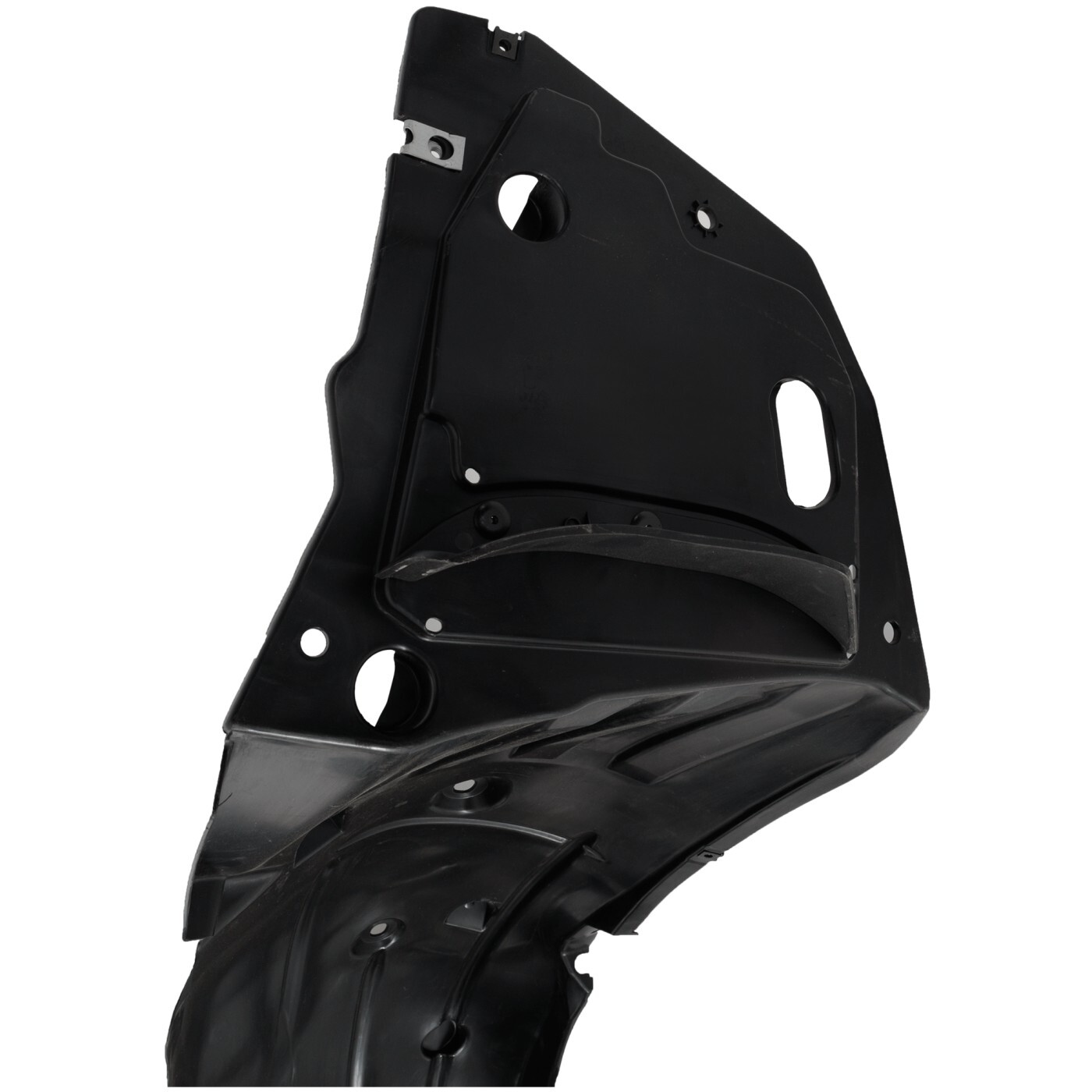 Fender Liners Front Driver Left Side Hand for Honda Civic 2022-2024