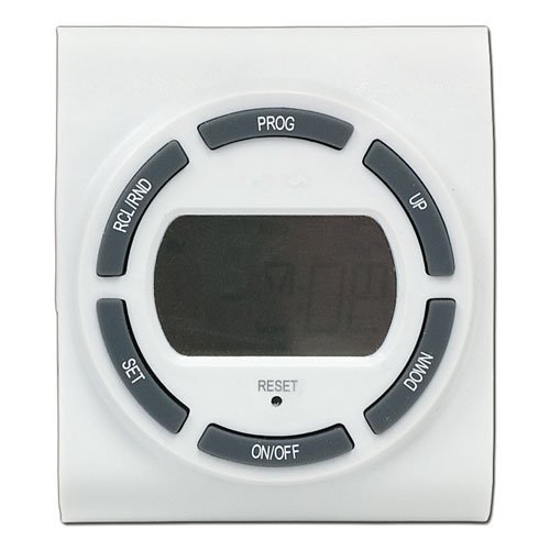 Timer SunSmart Digital Timer Lighting Electrical Safety Security Switches
