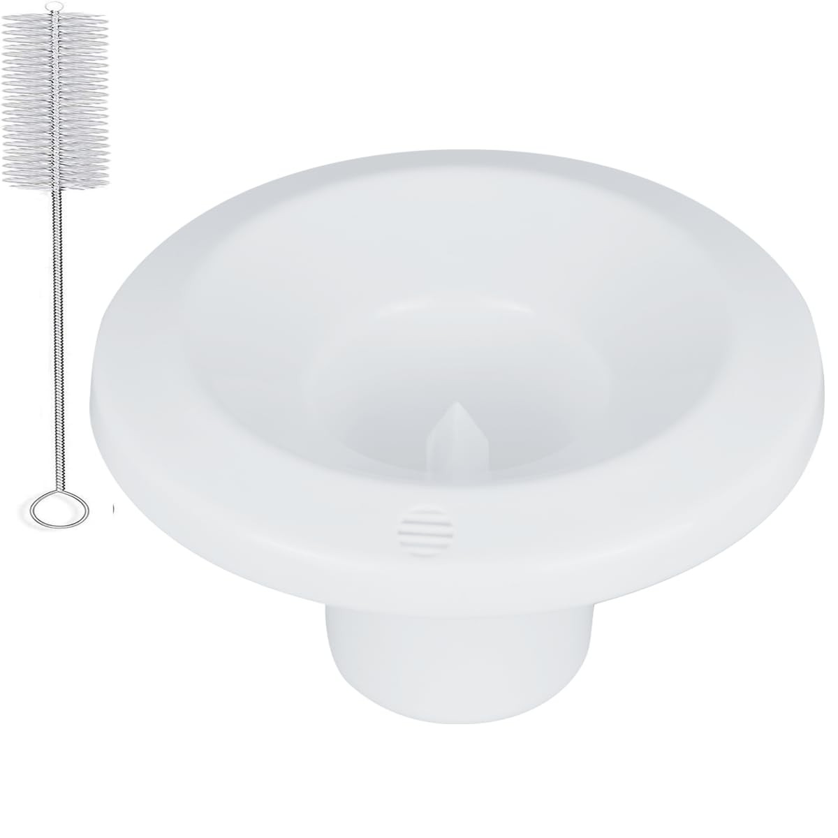 Water Dispenser Parts Water Cooler Parts with Brush Water Bottle Base Jug Col...