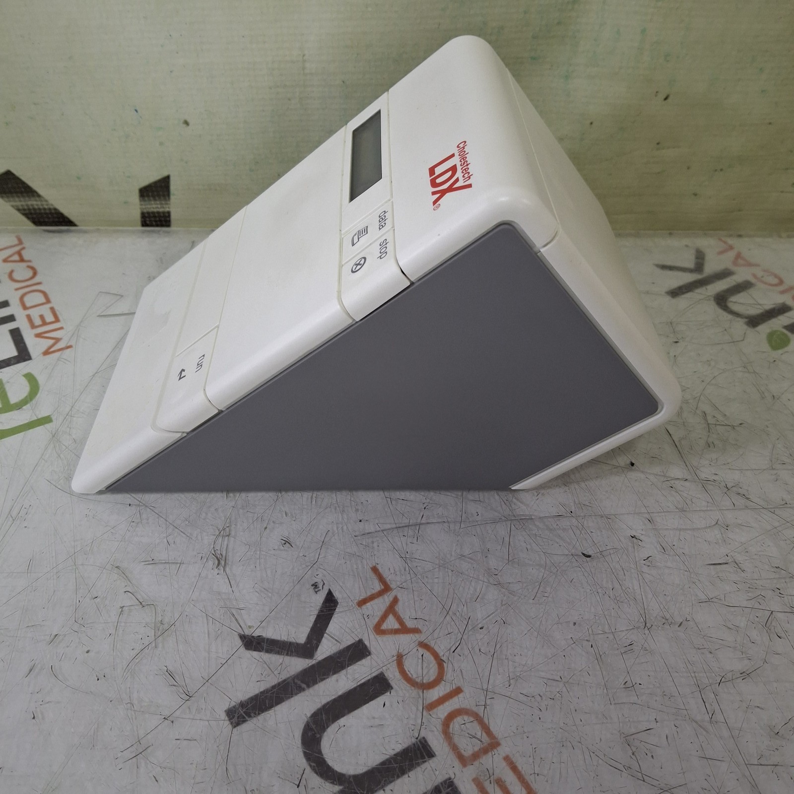 Cholestech LDX Cholesterol Analyzer