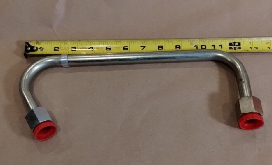 New open box Hydraulic tube Assembly LF 150, 5714