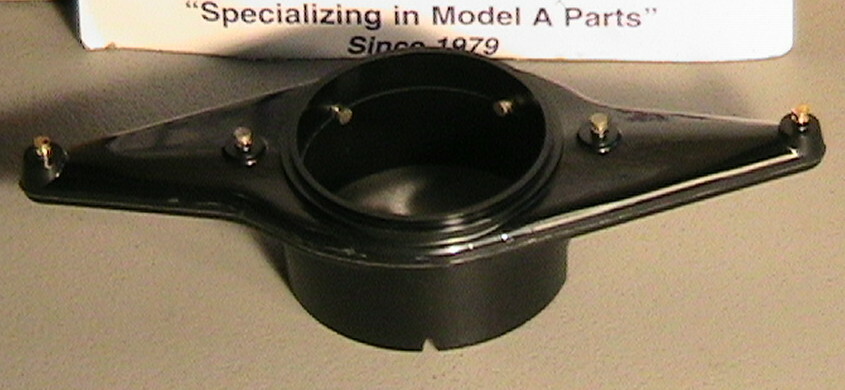 1928 1929 1930 1931 Model A Ford Distributor Body USA Made with Brass Contacts