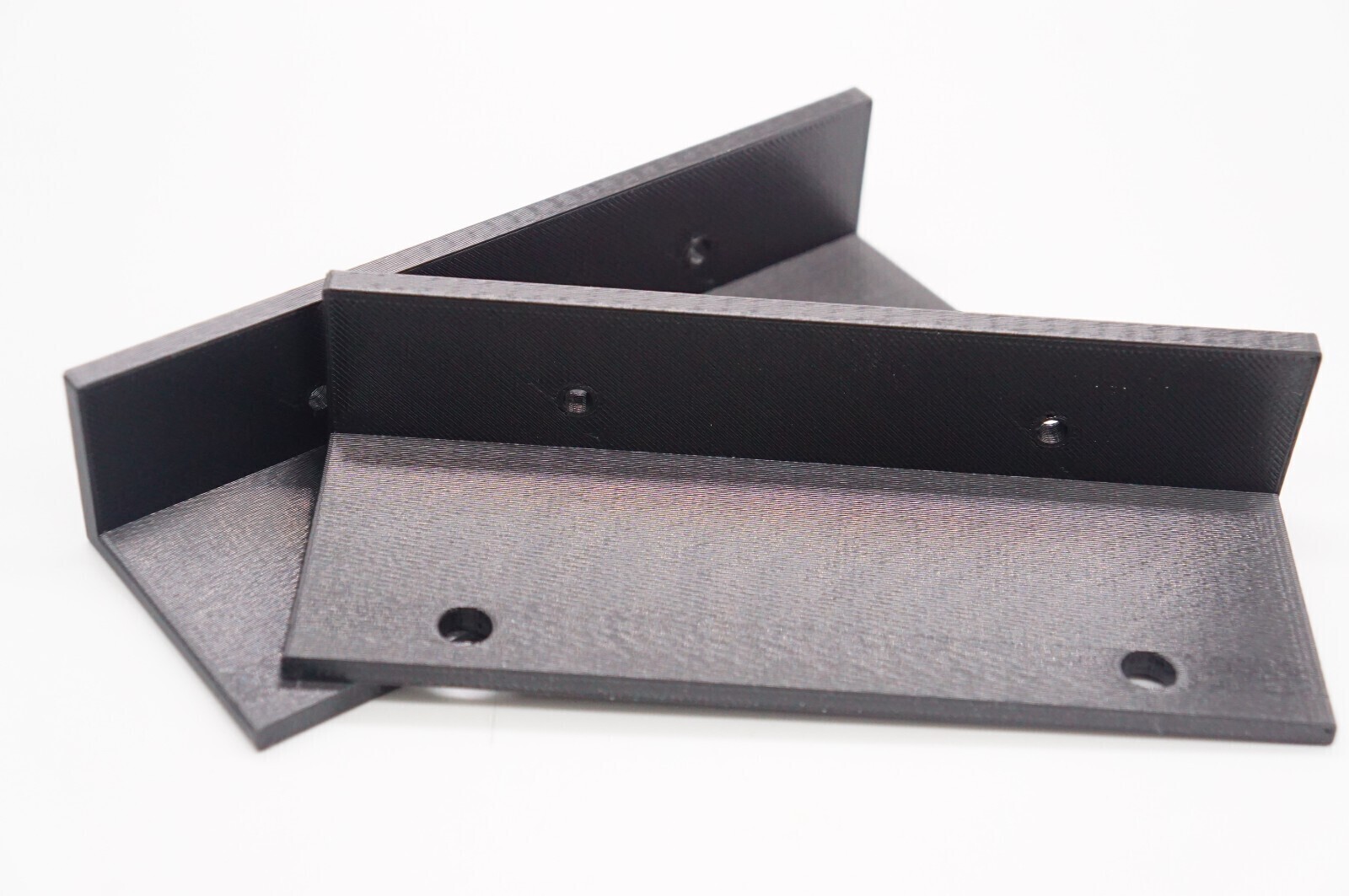 Custom Replacement Rack Ears for Modal Electronics Argon8M Cobalt8M Synthesizer