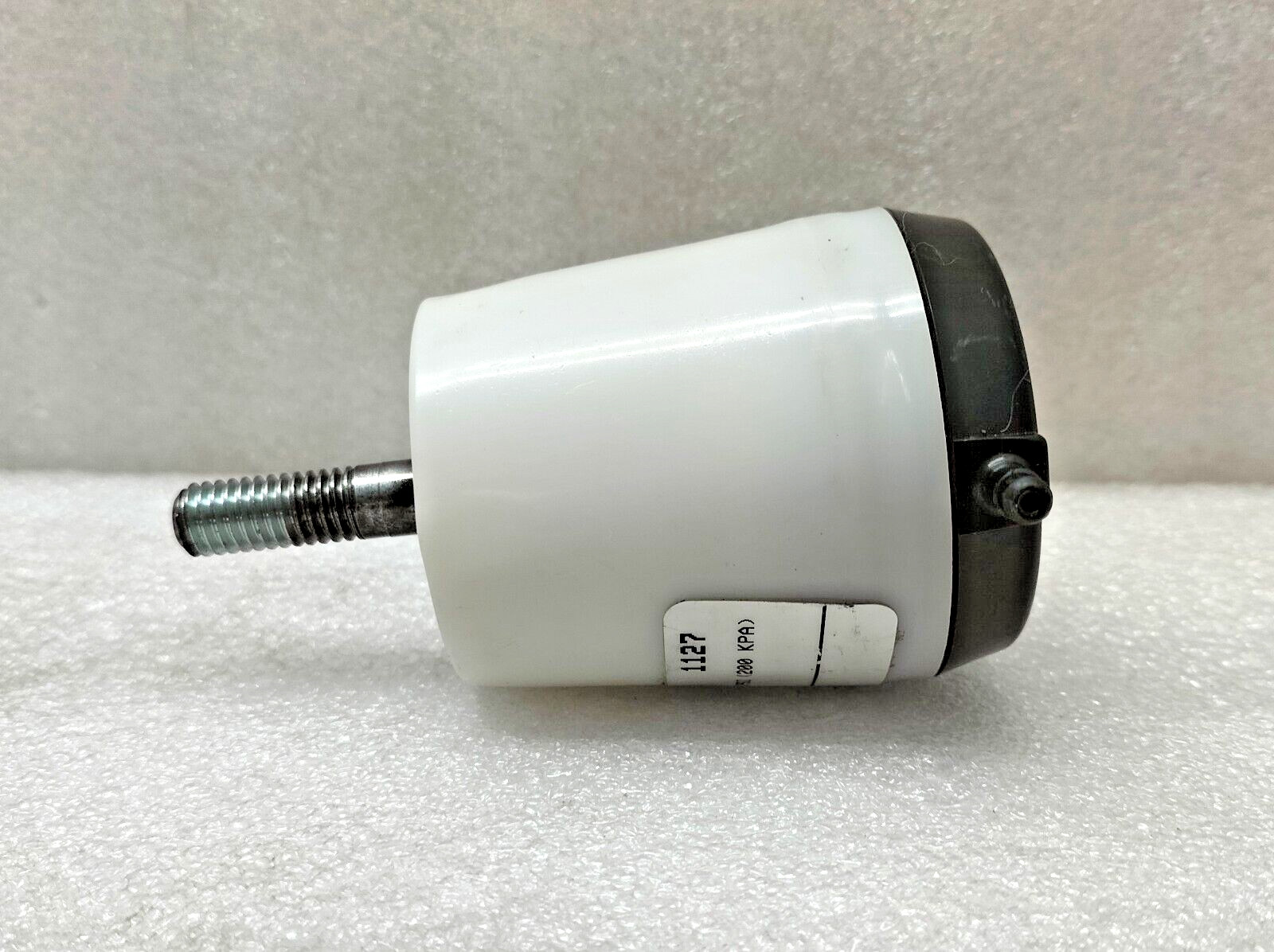 HONEYWELL MP913A1177 PNEUMATIC OPERATOR / VARIABLE VOLUME ACTUATOR 3 - 13 PSI