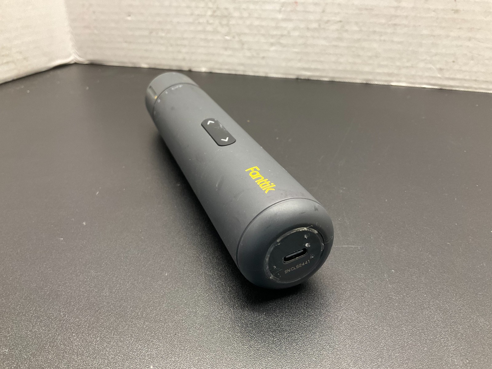 Fanttik S1 Pro 3.7V Electric Screwdriver, Power Screwdriver