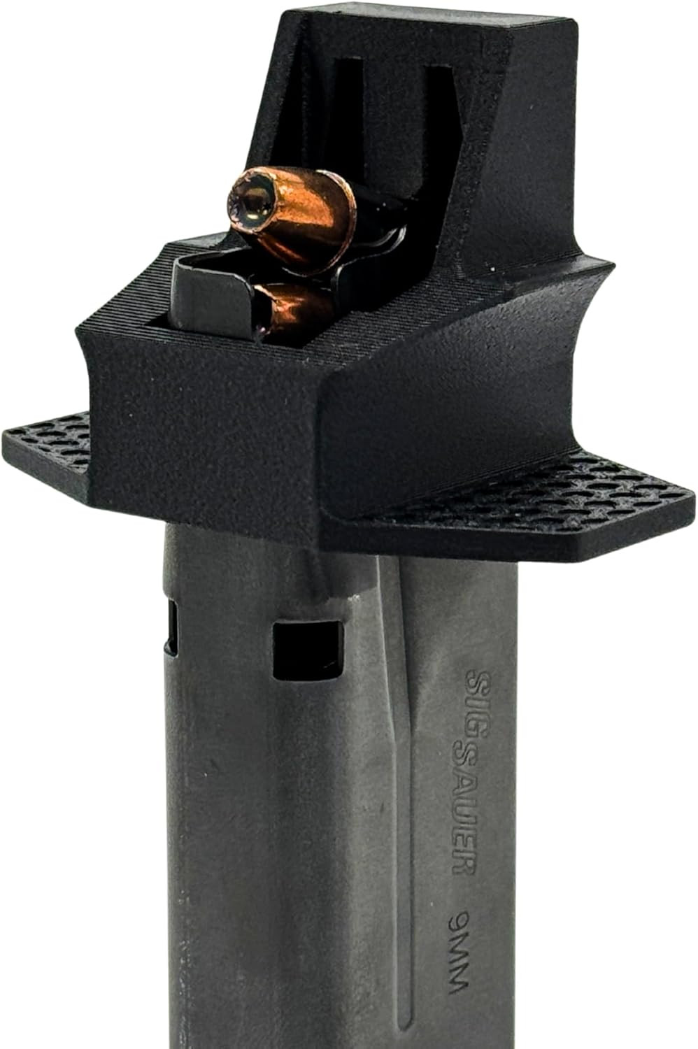 Magazine Speed Loader for Sig Sauer P365 9Mm — P365 Magazine Loader – Co