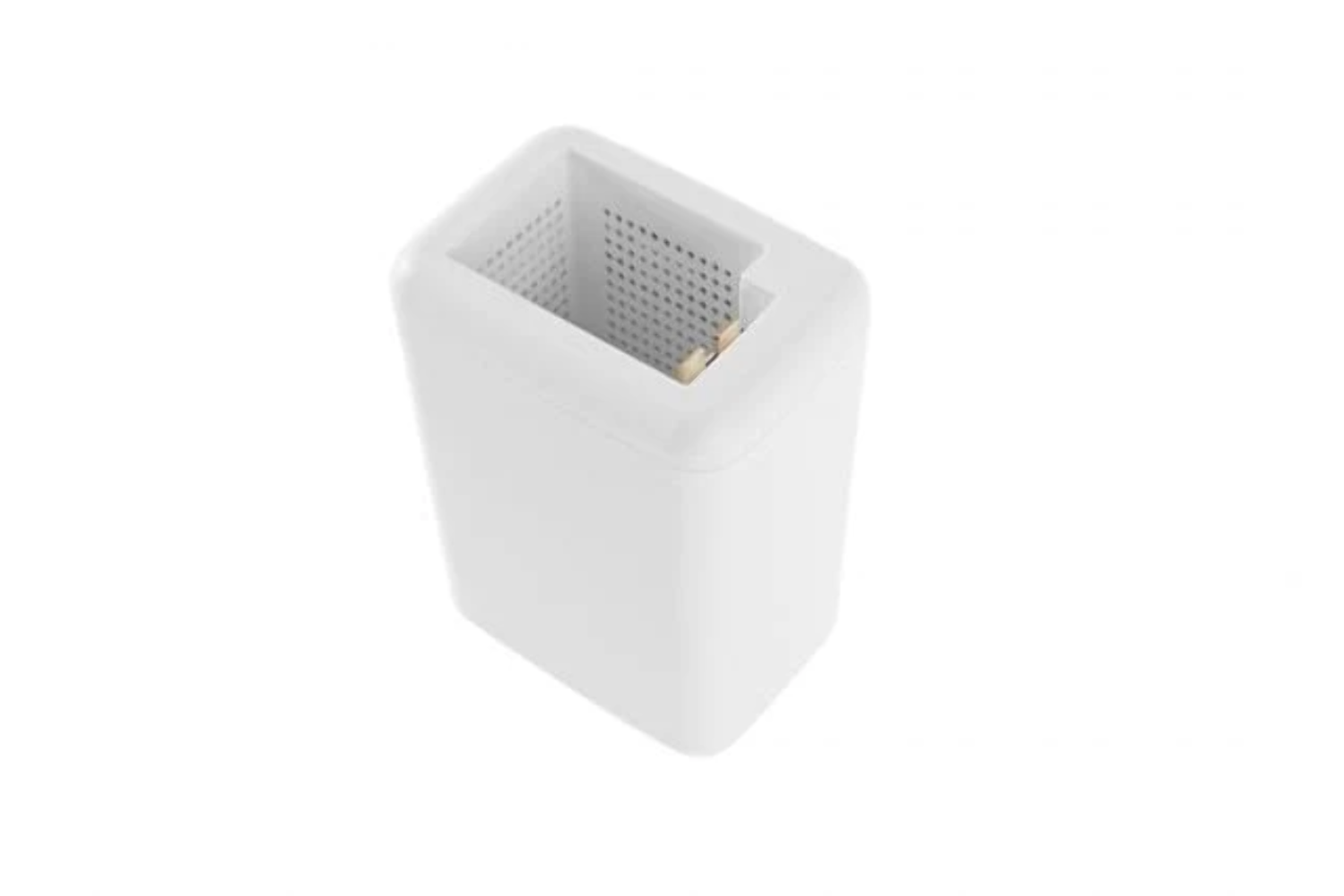 Phantom 3 Part 127 Battery Heater