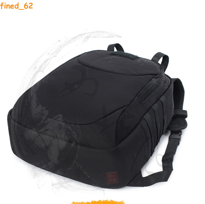 Tactical Vest Function Combination Backpack Invisible Molle Quick Attack Bag NEW