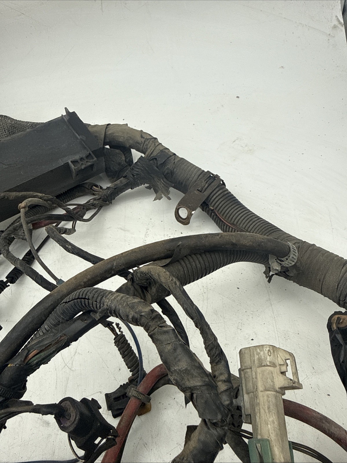 1999 C5 CORVETTE LS1 ENGINE HARNESS OEM #L346