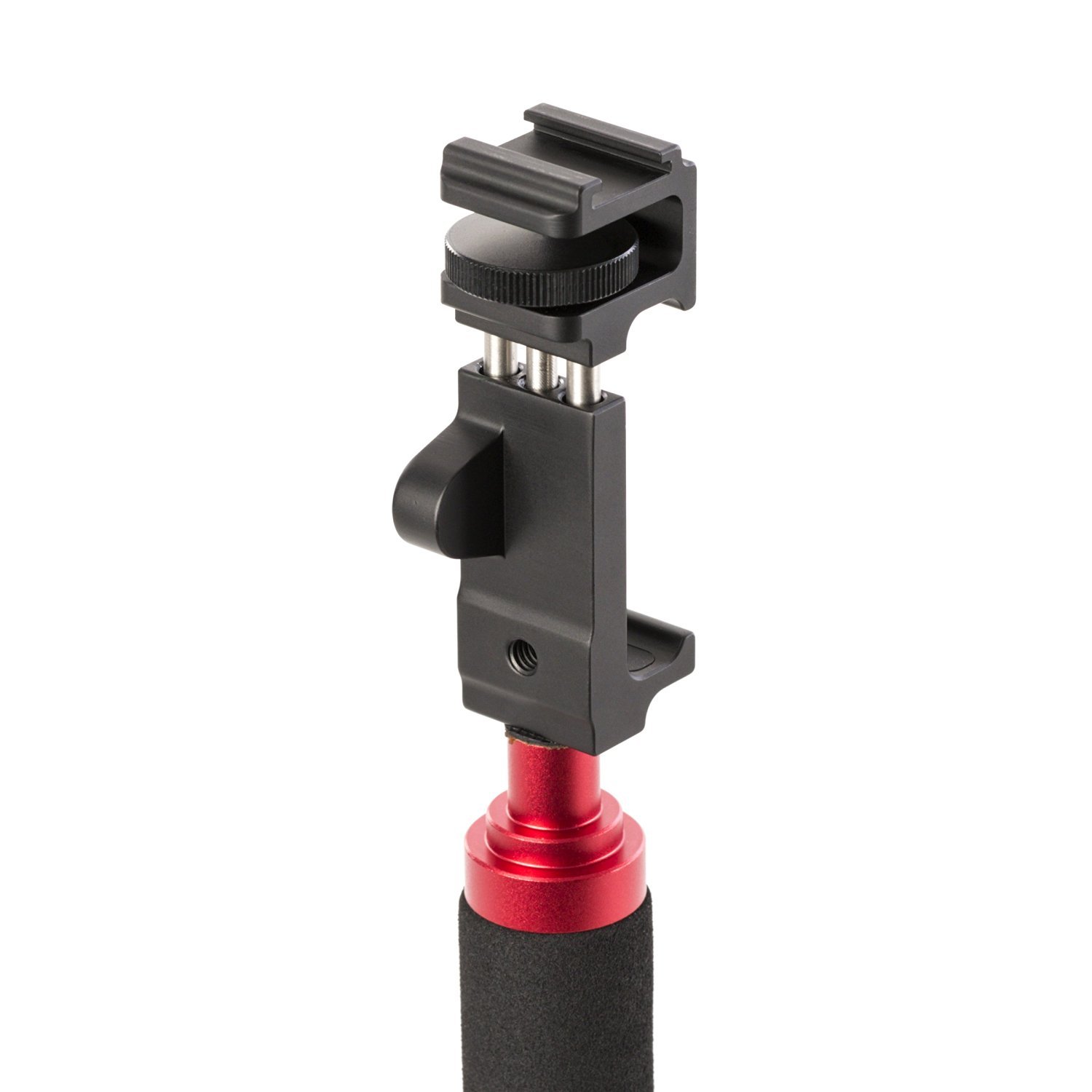 Saramonic SR-BSP1 Aluminum Smartphone Tripod Mount with Stabilizing Handle