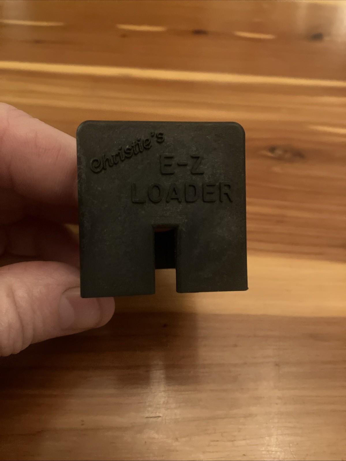 Christie’s E-Z Loader For Ruger 10/22 NOS New Old Stock