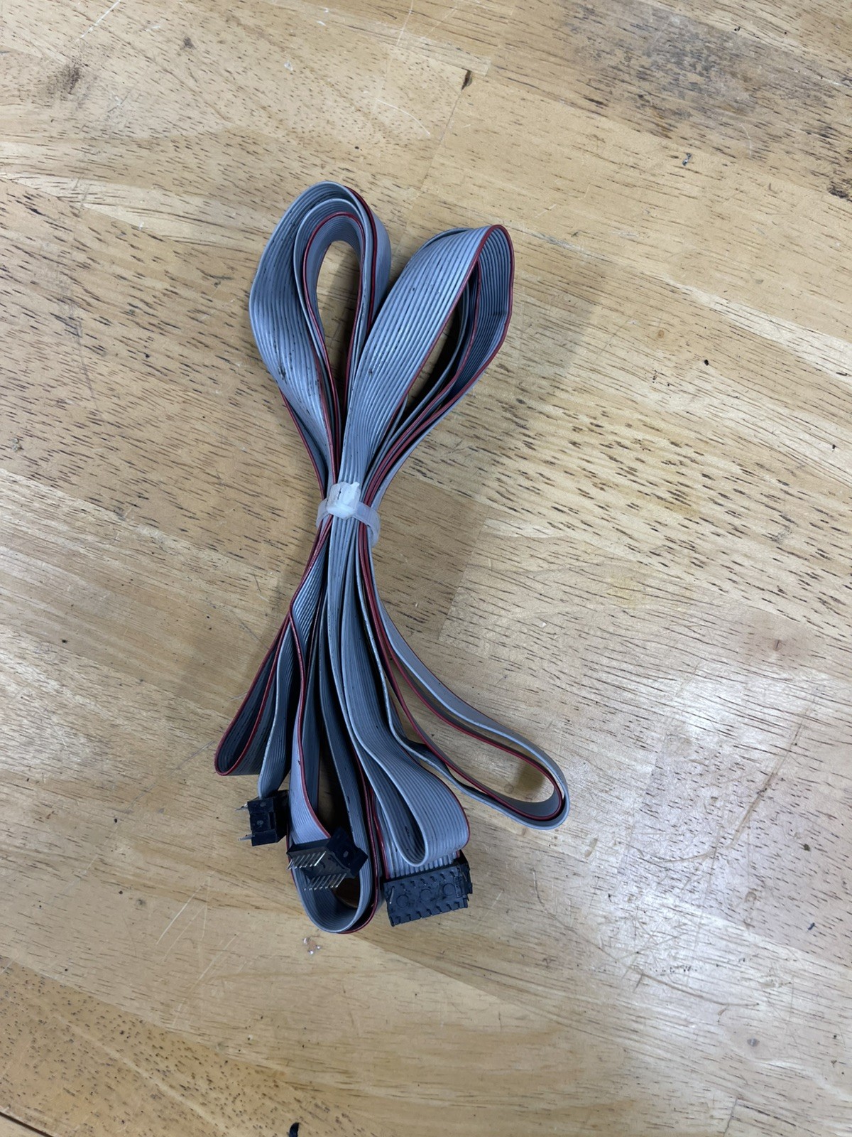 2 Taylor Ice Cream Machine Ribbon Cables Fits 754, 339 and More