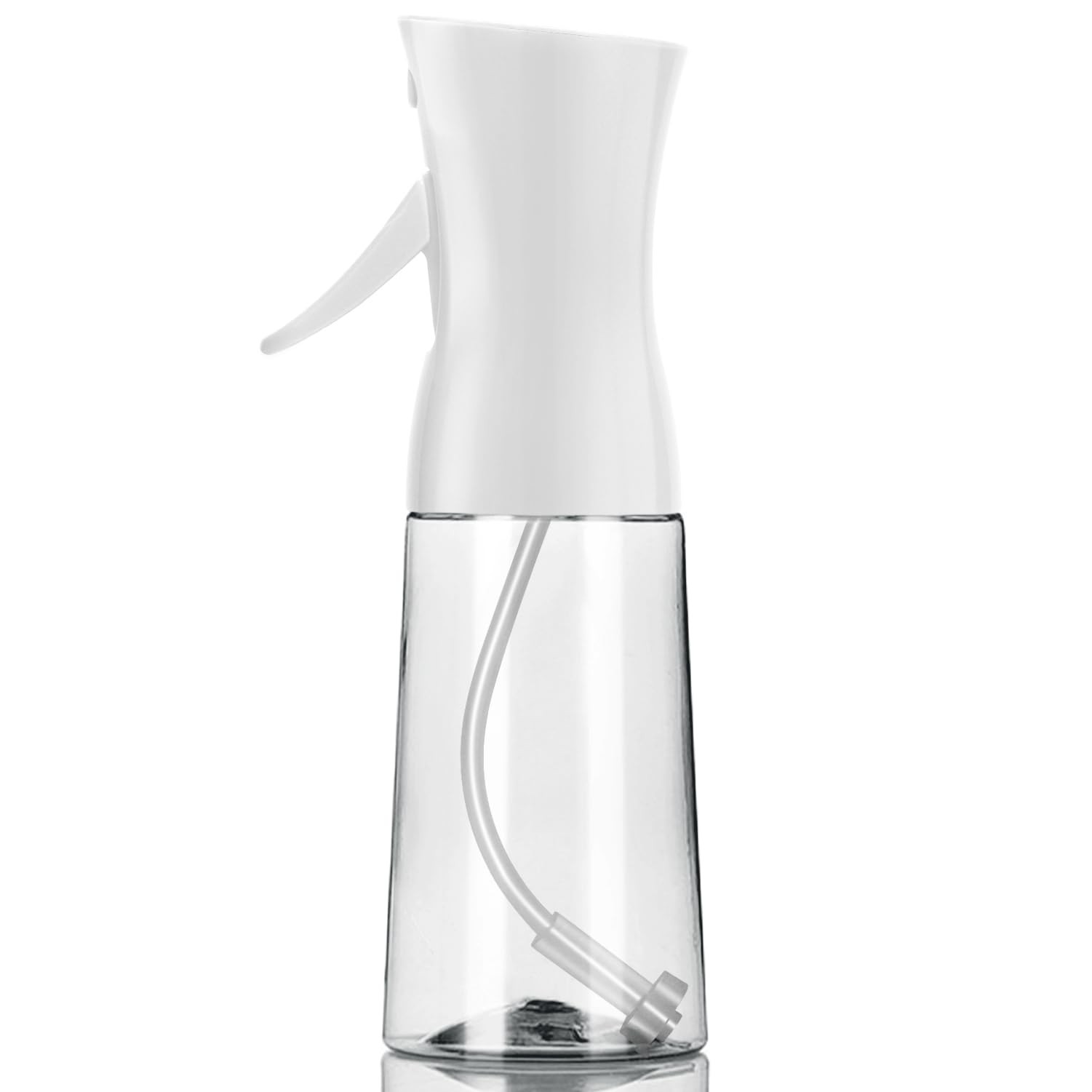 Hair Spray Bottle – Ultra Fine Continuous Water Mister for Hairstyling, Cleaning