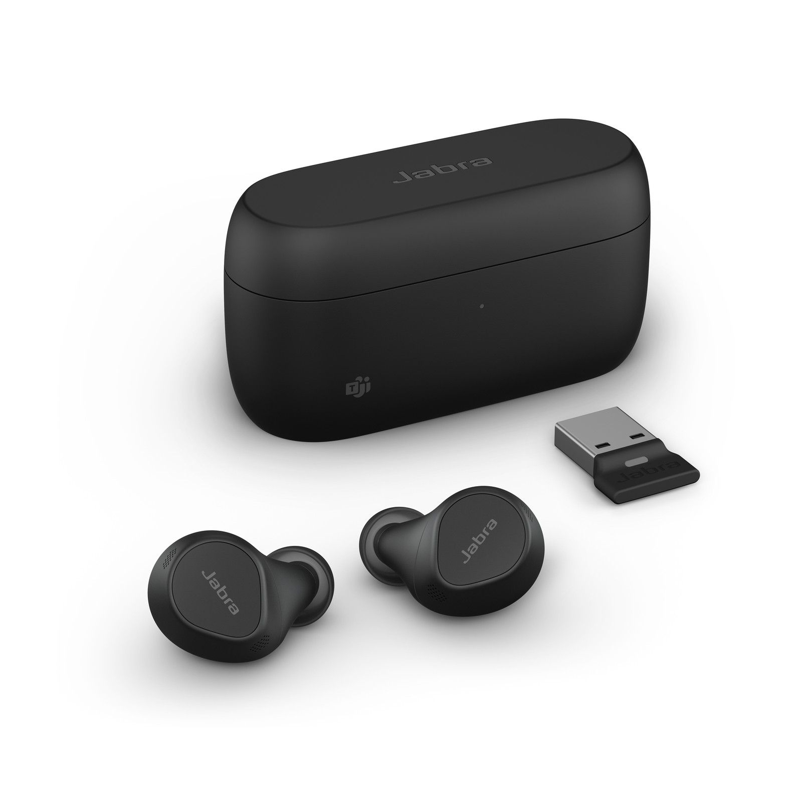 Jabra Evolve2 Buds - USB-A MS