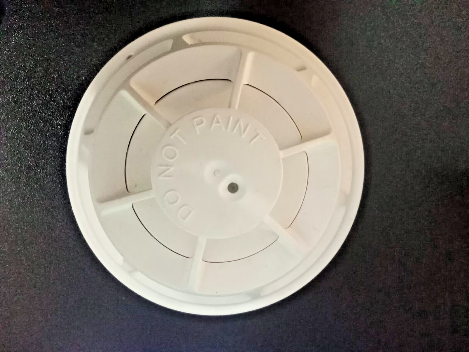 1PC- SIEMENS FDOT421 Multi-Sensor Smoke Detector Model 106949440 with base- NEW