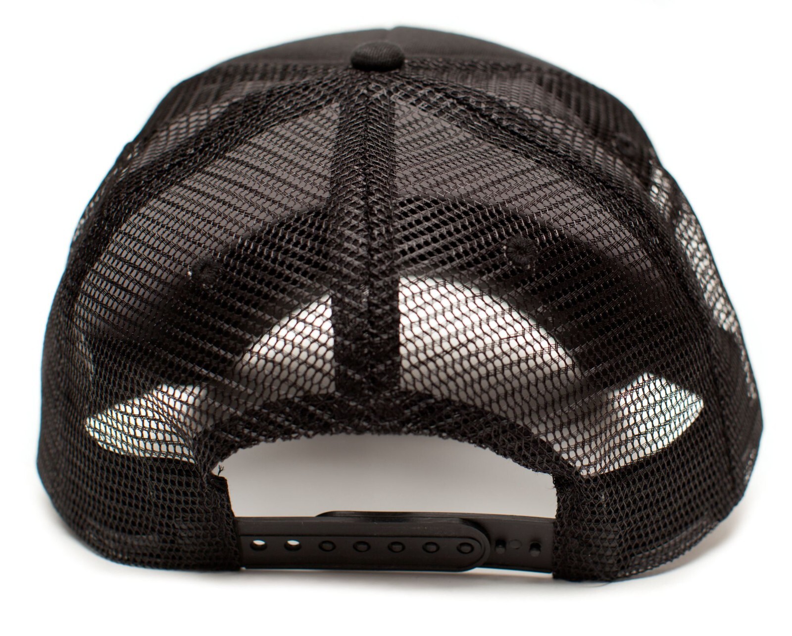 Warhead Hat Unisex Adult Truckers Cap Multi Colors