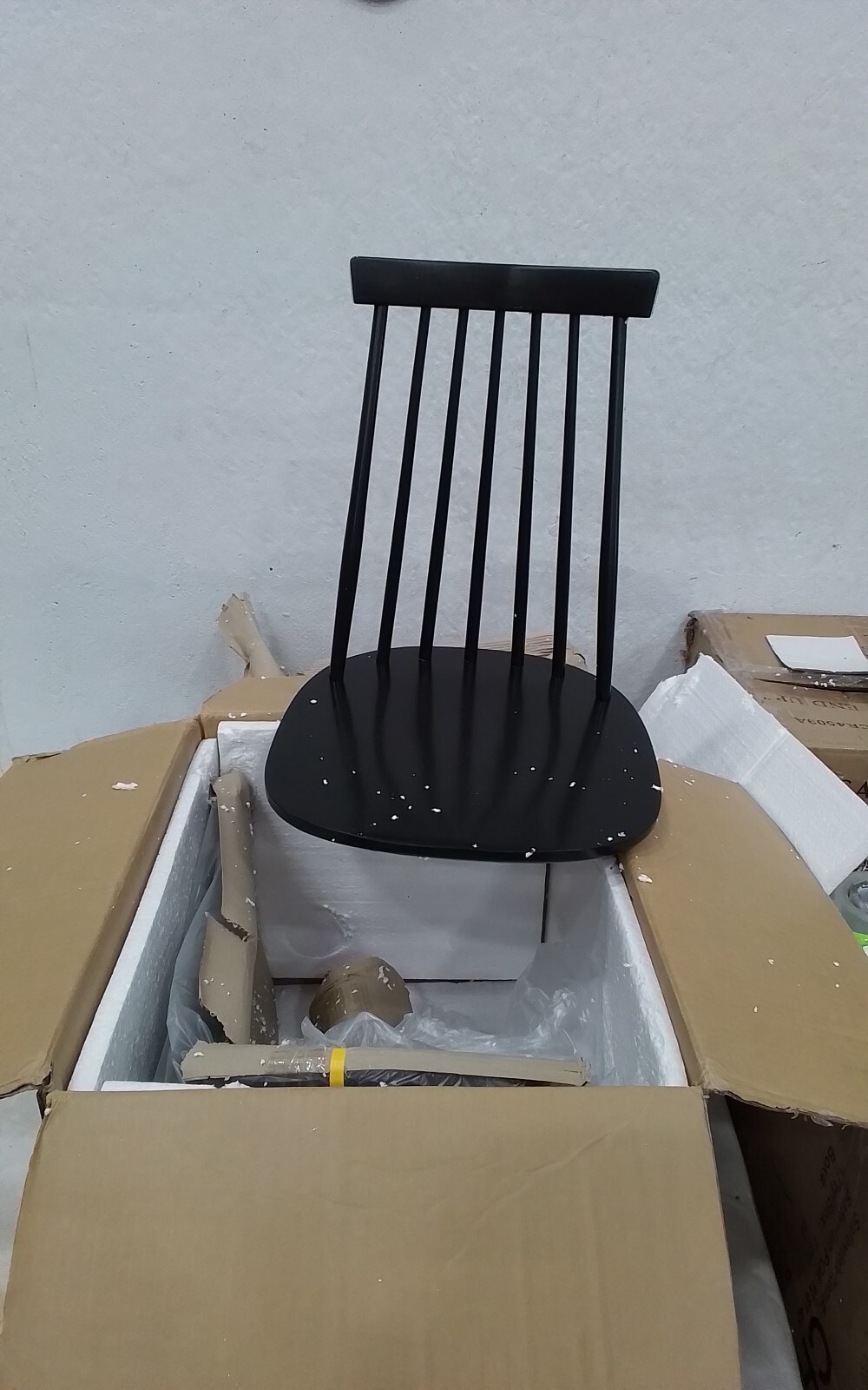 Safavieh BURRIS SIDE CHAIR, Reduced Price 2172744267 AMH8511A