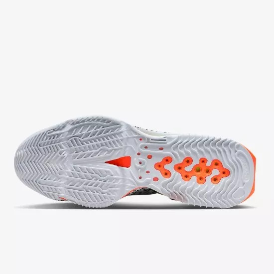 Nike G.T. Jump 2 Electric Basketball Safari Olympics FV3411-900 Men's Size